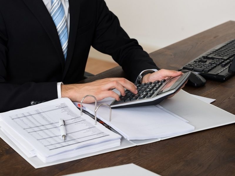 The Crucial Role of Accountants in Tax Planning and Compliance