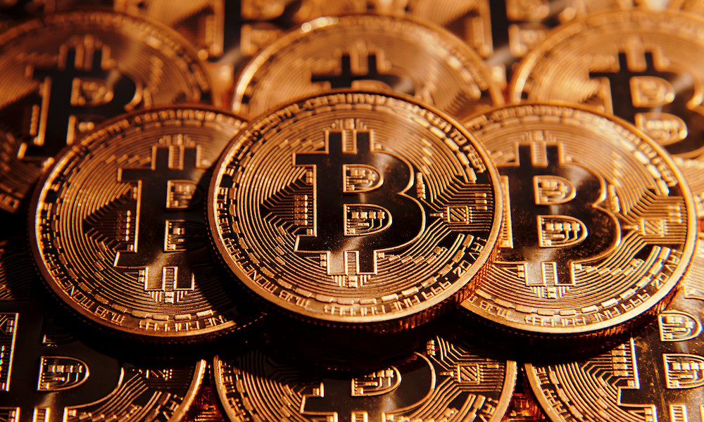 bitcoin business