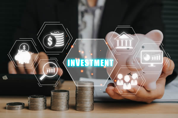  Diversifying Your Investment