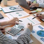 firm's portfolio description