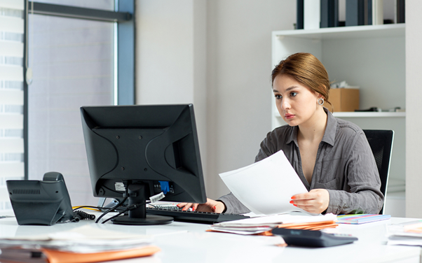 Top 5 Qualities to Look for in a Chartered Accountant in Singapore