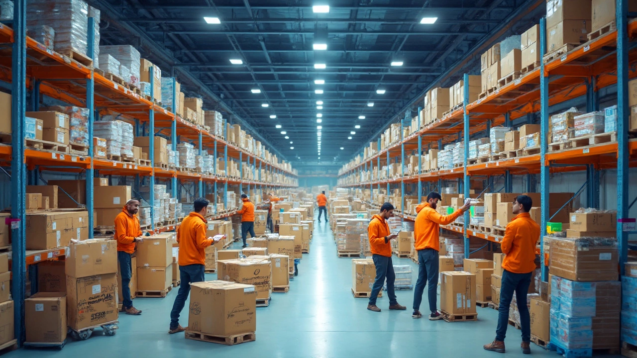 Terrafyx’s Electronic Data Interchange: a game changer