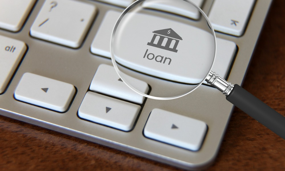 Loan Software