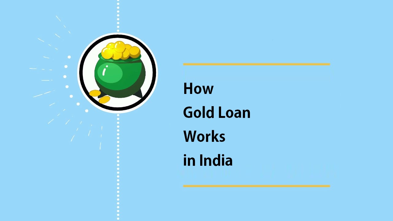 gold loan
