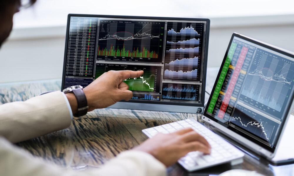 Professional Traders Rely On MT5 For Technical Analysis And Fast Execution