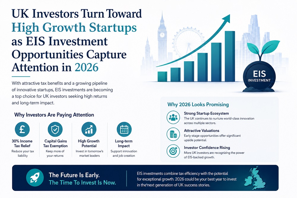 EIS Investment